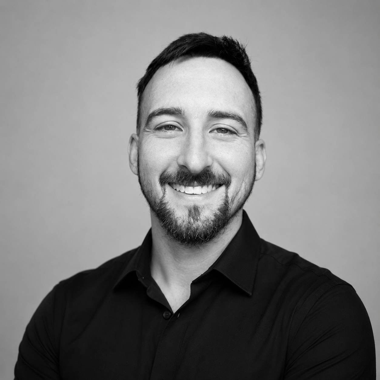 Ryan Snyder